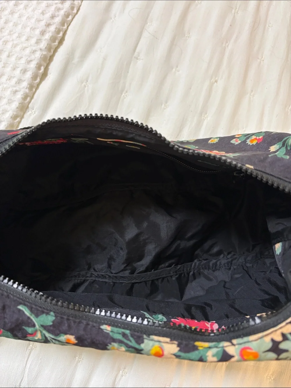 BAGGU shoulder bag